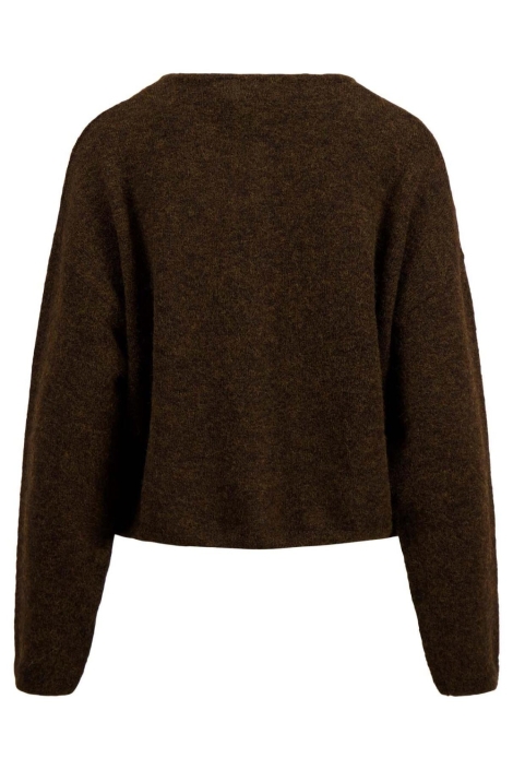 Zusss 0306-085 basic vestje